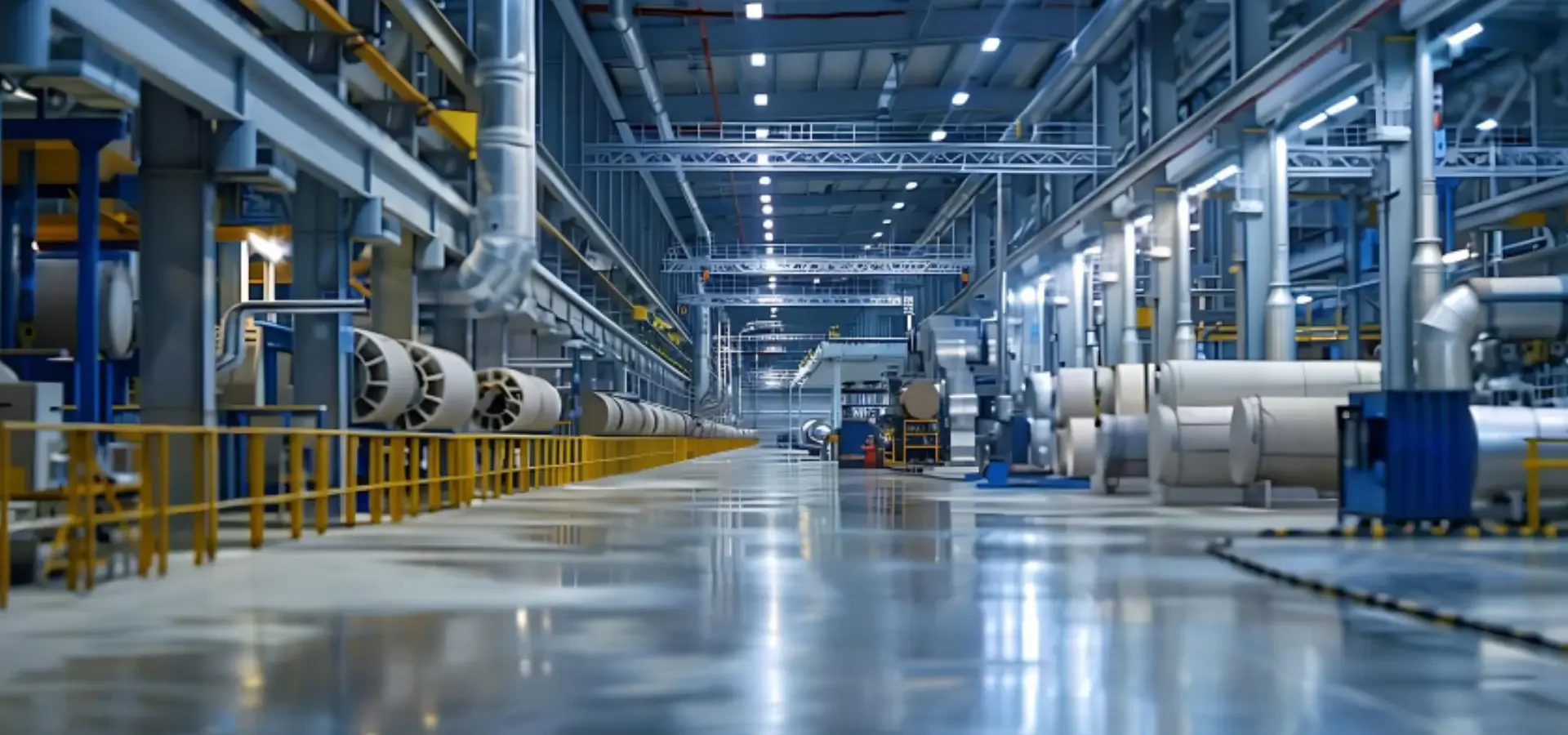 impianto-industriale